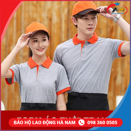 Đồng phục áo thun
